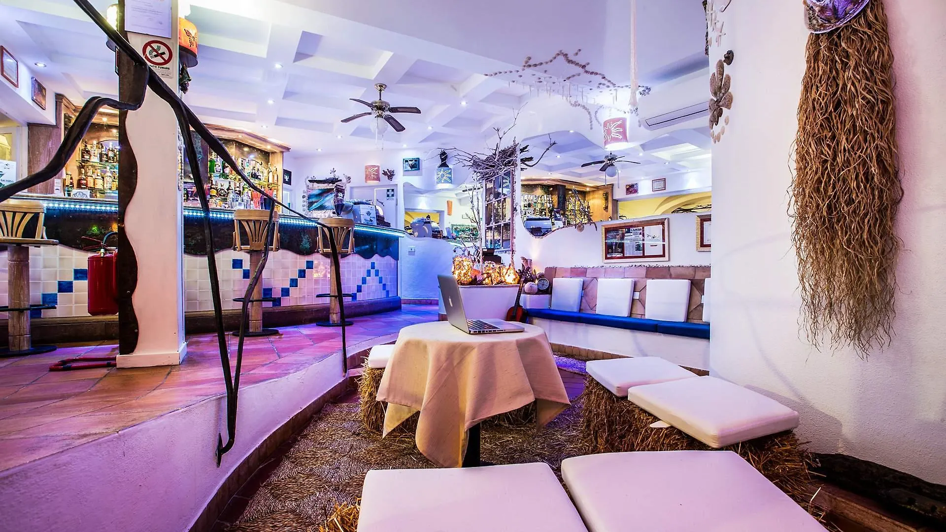 Jaspe Hotel, Manor & Living Arzachena 5*,  Ιταλία
