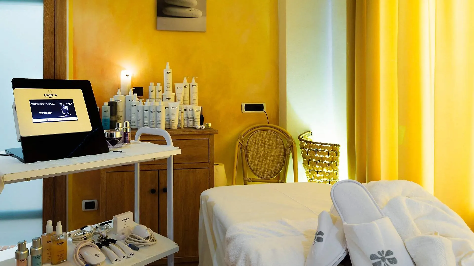Jaspe Hotel, Manor & Living Arzachena 5*,