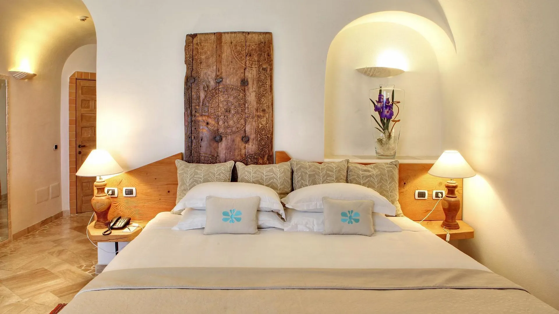 Jaspe Hotel, Manor & Living Arzachena Ξενοδοχείο