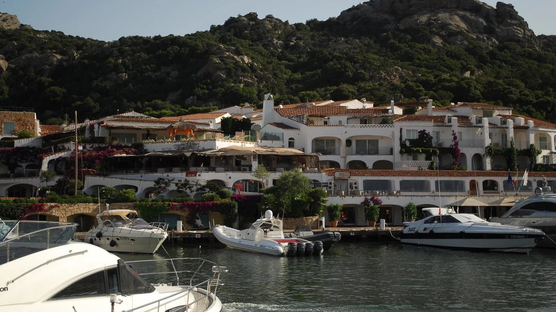 ***** Ξενοδοχείο Jaspe Hotel, Manor & Living Arzachena Ιταλία