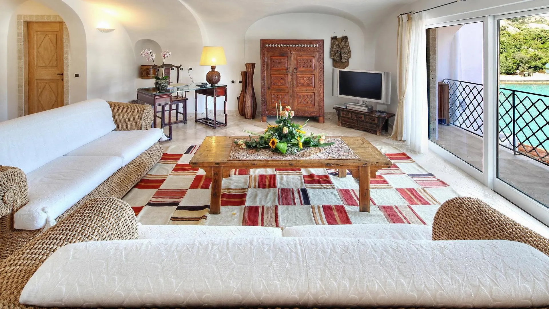 Jaspe Hotel, Manor & Living Arzachena Ξενοδοχείο