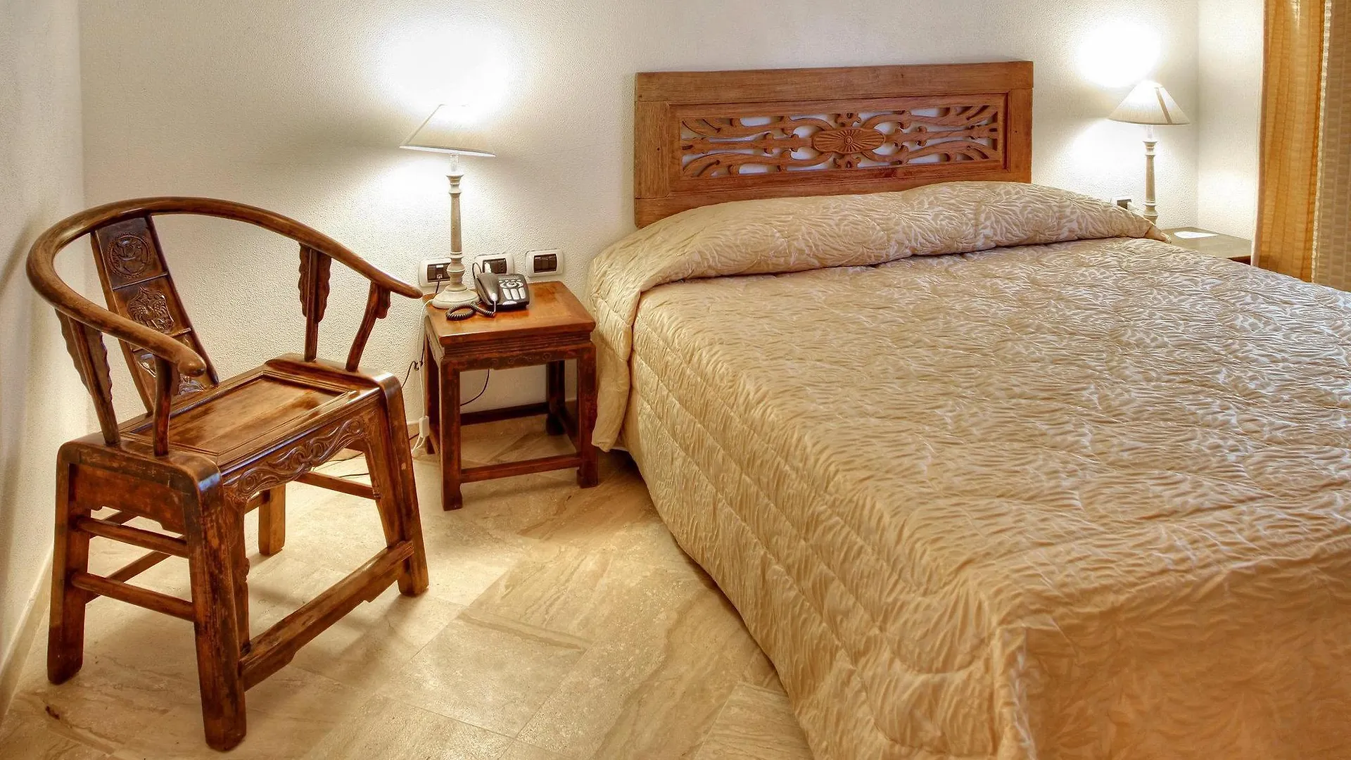 Jaspe Hotel, Manor & Living Arzachena