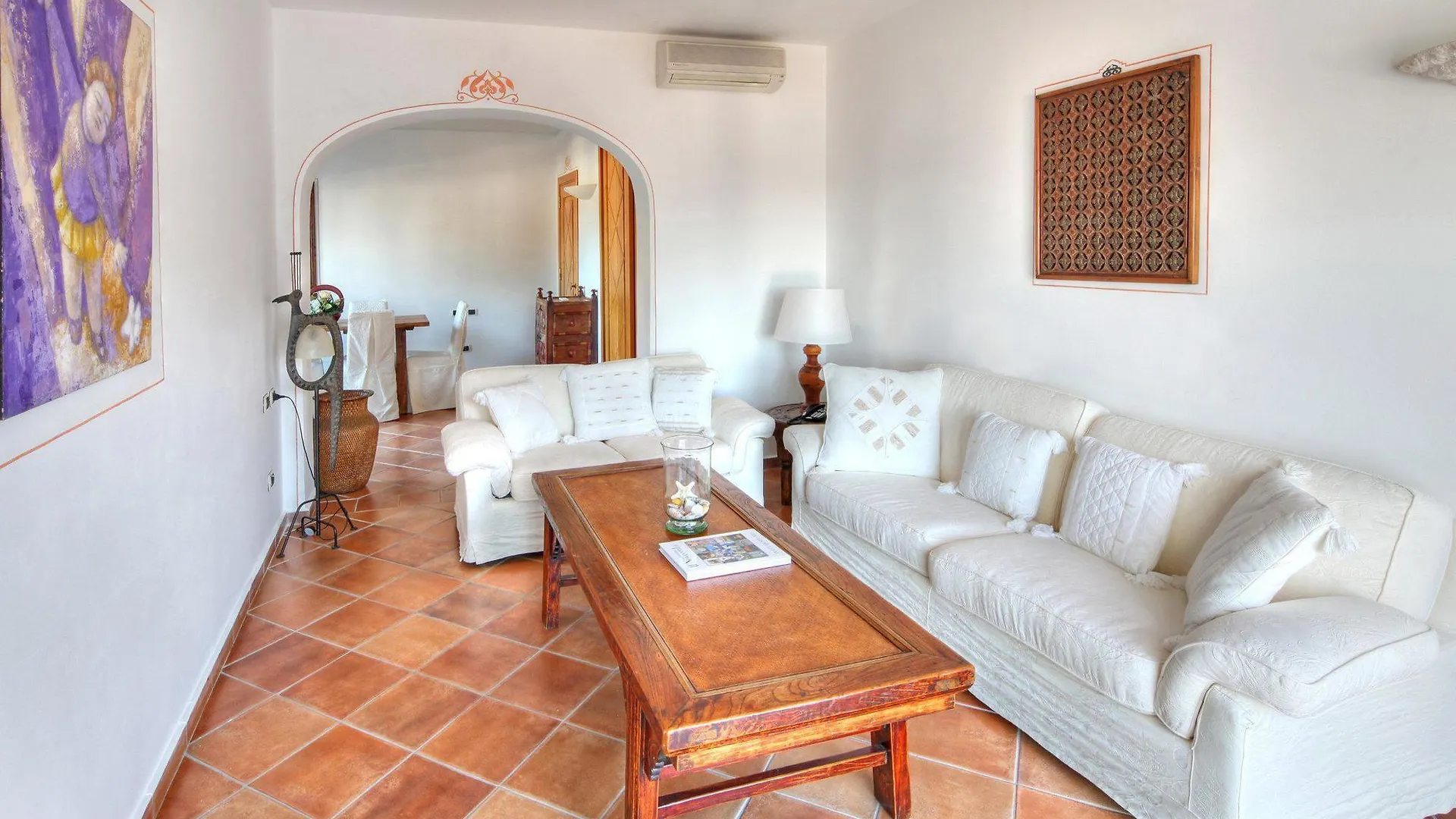 ***** Ξενοδοχείο Jaspe Hotel, Manor & Living Arzachena Ιταλία
