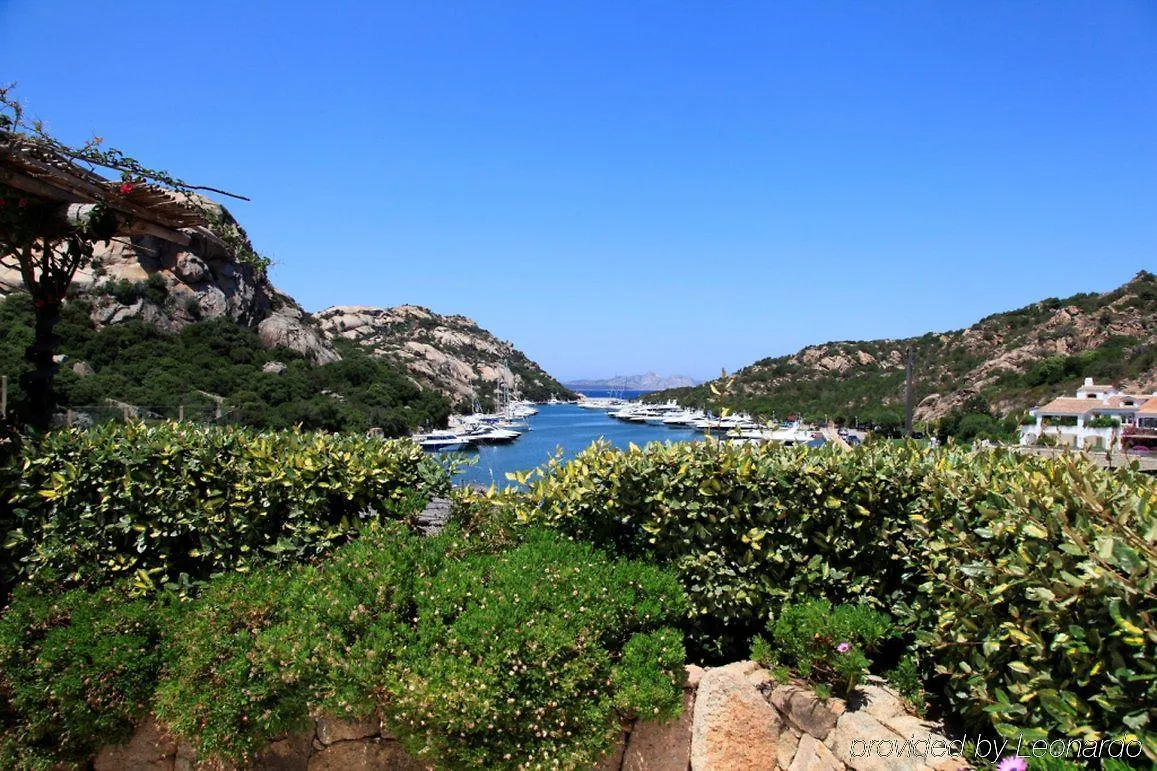 Jaspe Hotel, Manor & Living Arzachena Ξενοδοχείο