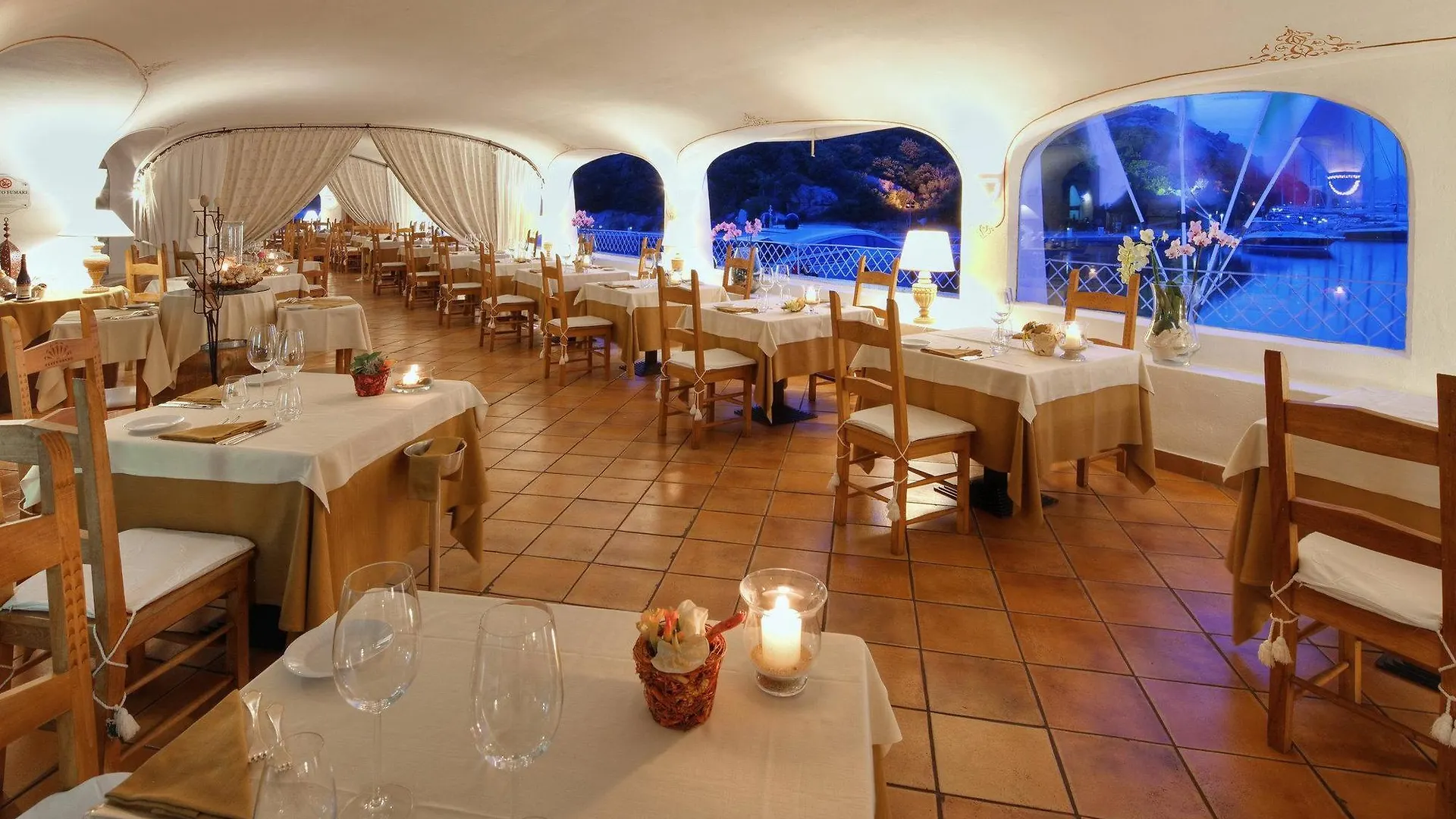 Jaspe Hotel, Manor & Living Arzachena Ξενοδοχείο