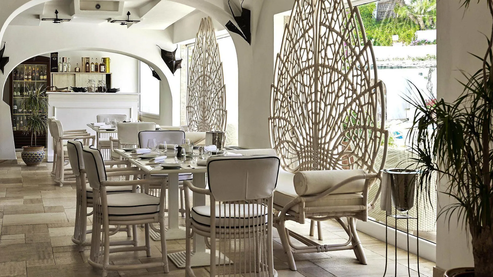 Jaspe Hotel, Manor & Living Arzachena