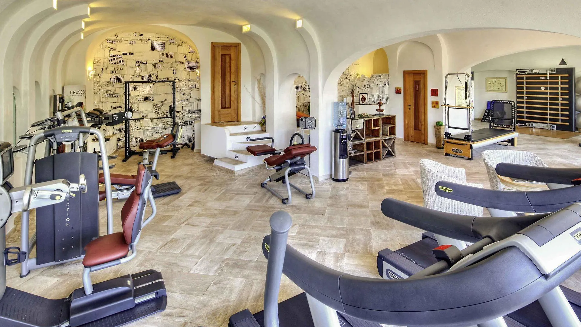 Jaspe Hotel, Manor & Living Arzachena 5*,