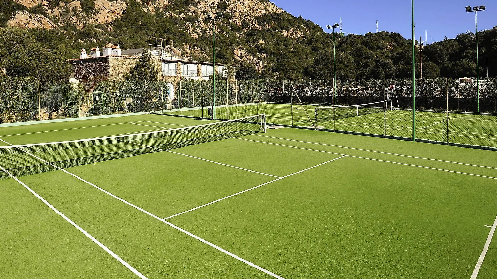 Jaspe Hotel, Manor & Living Arzachena Ξενοδοχείο