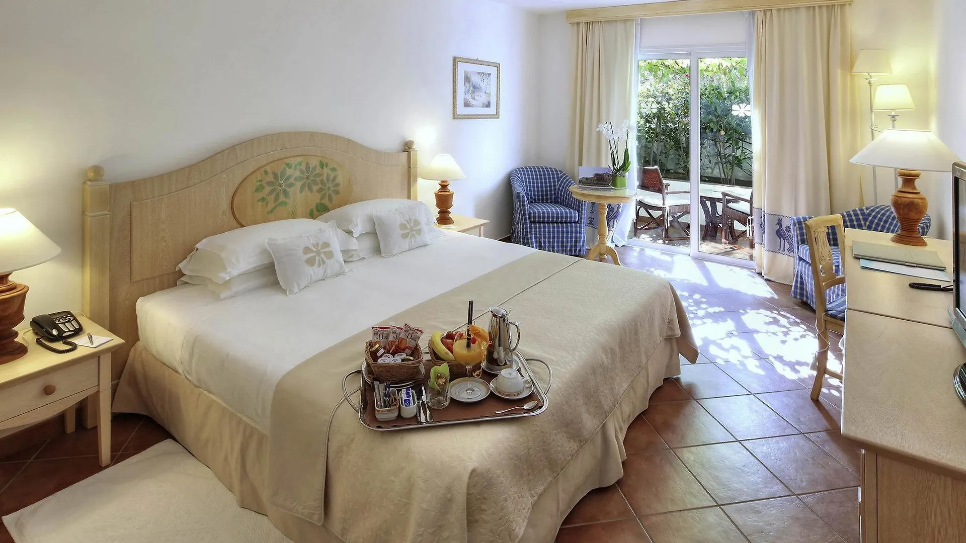 Jaspe Hotel, Manor & Living Arzachena Ξενοδοχείο