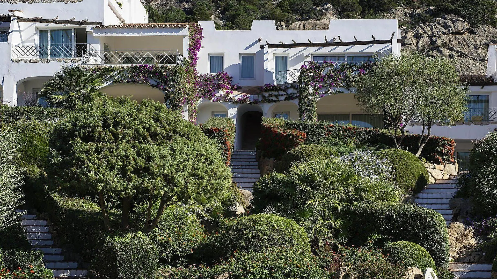 Jaspe Hotel, Manor & Living Arzachena Ιταλία