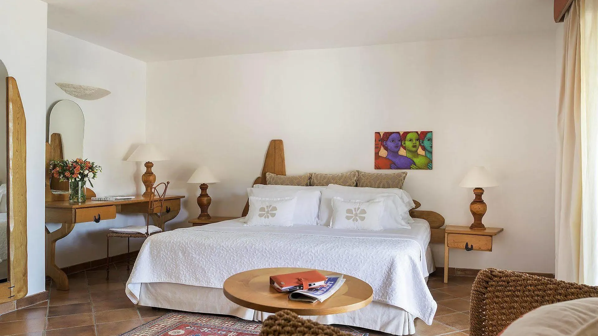 Jaspe Hotel, Manor & Living Arzachena