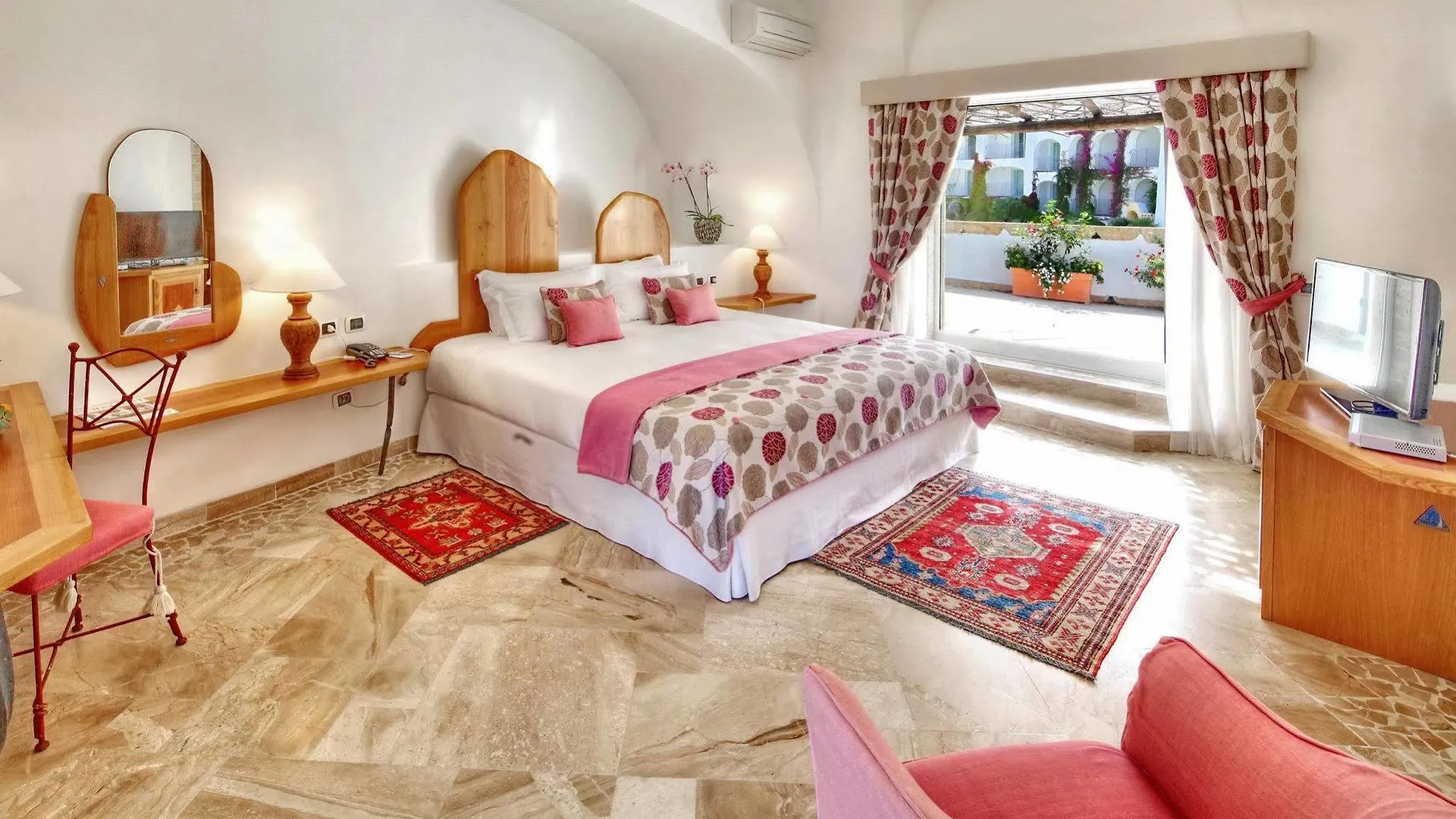 Jaspe Hotel, Manor & Living Arzachena Ξενοδοχείο