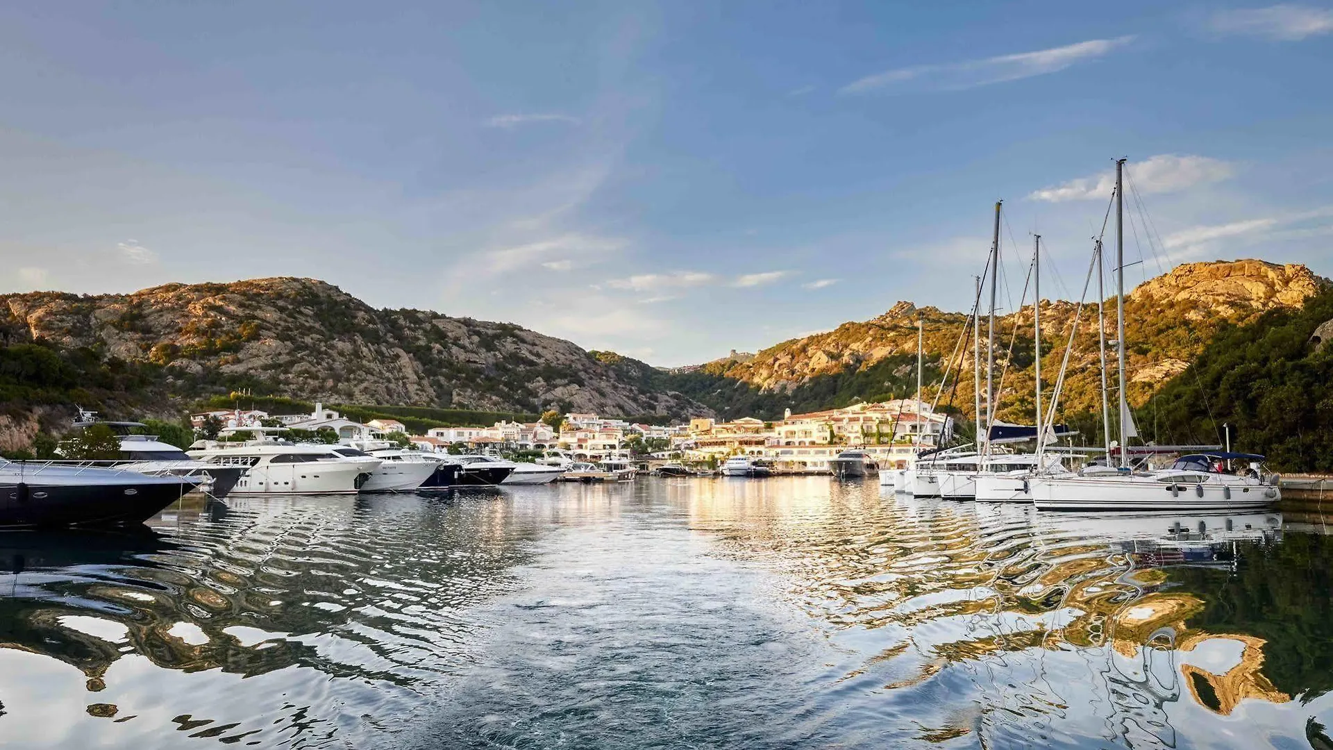 Jaspe Hotel, Manor & Living Arzachena Ξενοδοχείο