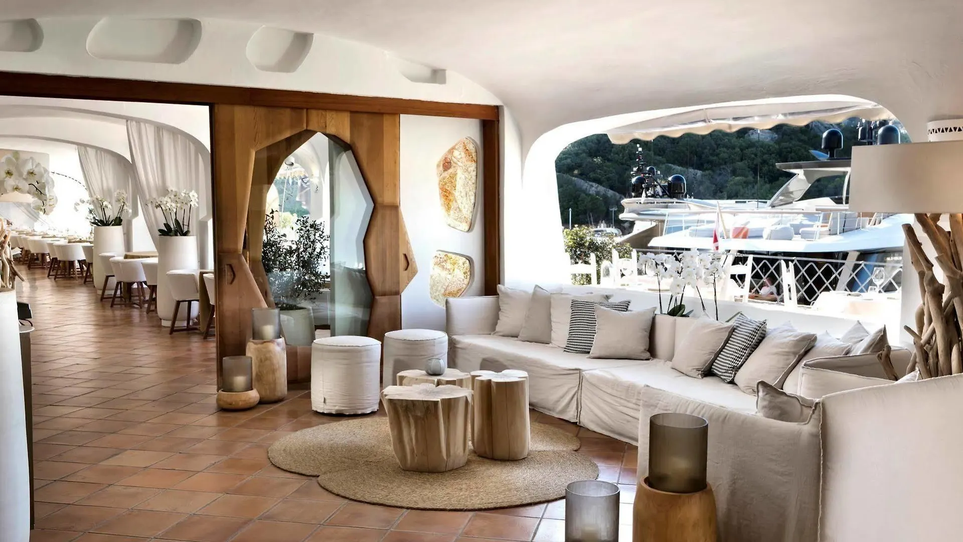 Ξενοδοχείο Jaspe Hotel, Manor & Living Arzachena