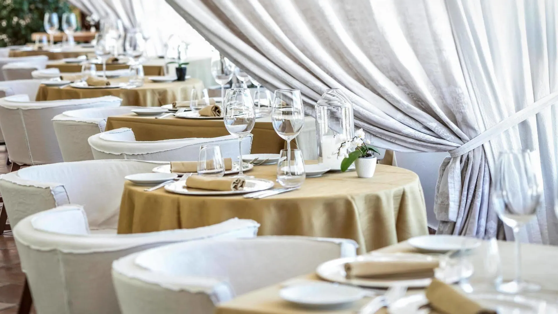 Jaspe Hotel, Manor & Living Arzachena Hotel